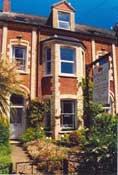 Bramley Lodge Guest House B&B,  Sidmouth